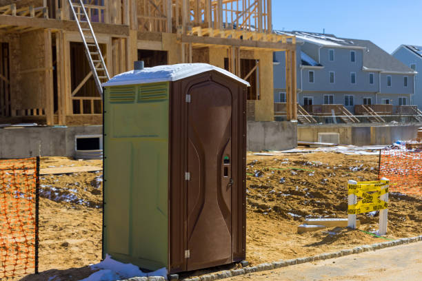 Sanitation services for porta potties in New Brockton, AL